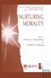 Nurturing Morality