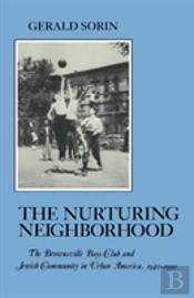 Nurturing Neighborhood