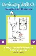 Nurturing Nellie'S Interactive Journal For Women