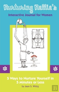 Bertrand.pt - Nurturing Nellie'S Interactive Journal For Women