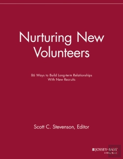 Bertrand.pt - Nurturing New Volunteers