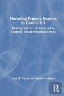 Nurturing Primary Readers In Grades K-3
