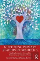 Nurturing Primary Readers In Grades K-3
