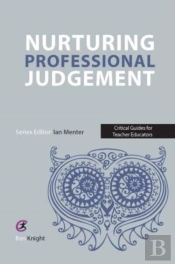 Nurturing Professional Judgement