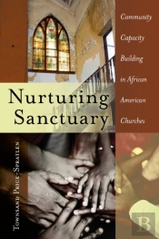 Nurturing Sanctuary