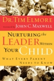 Nurturing The Leader Within Your Child