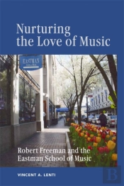 Nurturing The Love Of Music