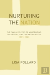 Nurturing The Nation