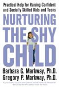 Nurturing The Shy Child