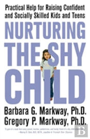 Nurturing The Shy Child