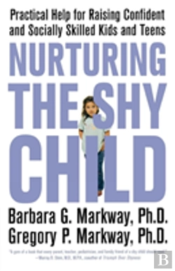 Bertrand.pt - Nurturing The Shy Child