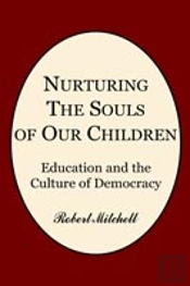 Nurturing The Souls Of Our Children