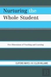 Nurturing The Whole Student