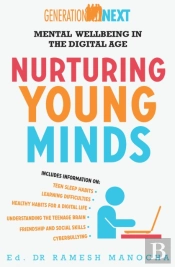 Nurturing Young Minds: Mental Wellbeing In The Digital Age