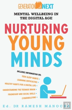 Bertrand.pt - Nurturing Young Minds: Mental Wellbeing In The Digital Age