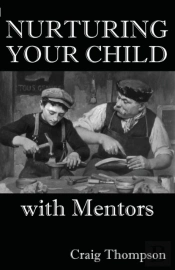 Nurturing Your Child With Mentors