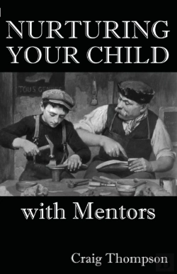 Bertrand.pt - Nurturing Your Child With Mentors
