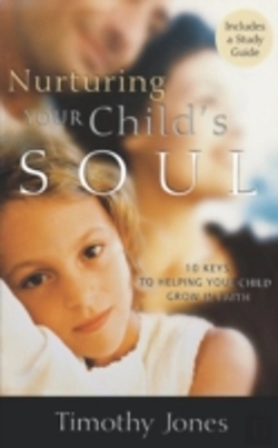 Bertrand.pt - Nurturing Your Child'S Soul