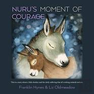 Nuru'S Moment Of Courage