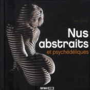 Nus Abstraits Et Psychedeliques