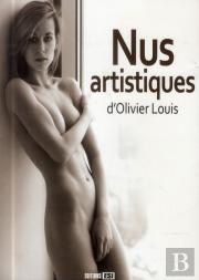 Nus Artistiques D'Olivier Louis
