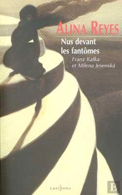 Bertrand.pt - Nus Devant Les Fantômes : Franz Kafka Et Milena Jesenska