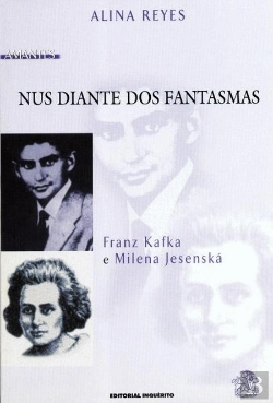 Bertrand.pt - Nus Diante dos Fantasmas