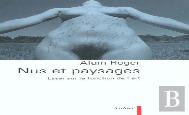 Nus Et Paysages : Essai Sur La Fonction De L'Art