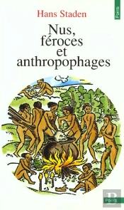 Nus, Feroces Et Anthropages