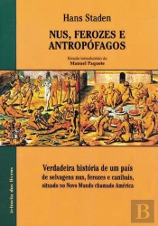 Nus, Ferozes e Antropófagos