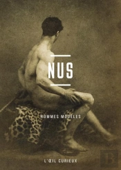 Nus : Hommes Modèles