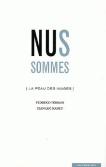 Nus Sommes (La Peau Des Images)