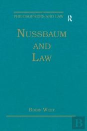 Nussbaum And Law