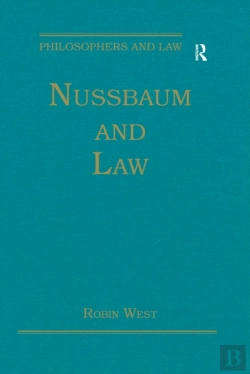 Bertrand.pt - Nussbaum And Law