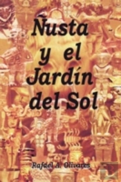 Nusta Y El Jardin Del Sol