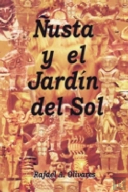 Bertrand.pt - Nusta Y El Jardin Del Sol