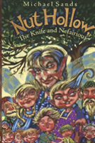 Nut Hollow