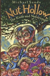 Nut Hollow