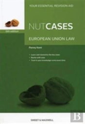Nutcases European Union Law