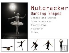 Nutcracker Dancing Shapes