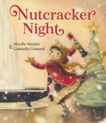 Nutcracker Night