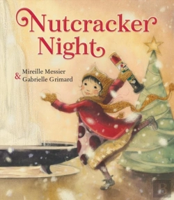 Bertrand.pt - Nutcracker Night