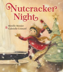 Bertrand.pt - Nutcracker Night