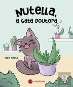 Nutella, a Gata Doutora