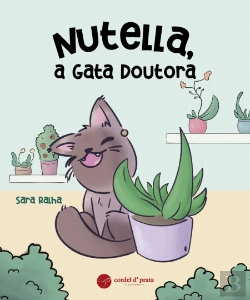 Bertrand.pt - Nutella, a Gata Doutora
