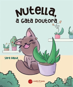 Bertrand.pt - Nutella, A Gata Doutora