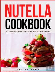 Nutella Cookbook