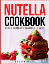 Nutella Cookbook