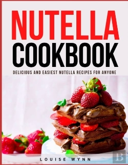 Bertrand.pt - Nutella Cookbook