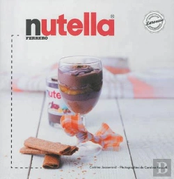 Bertrand.pt - Nutella